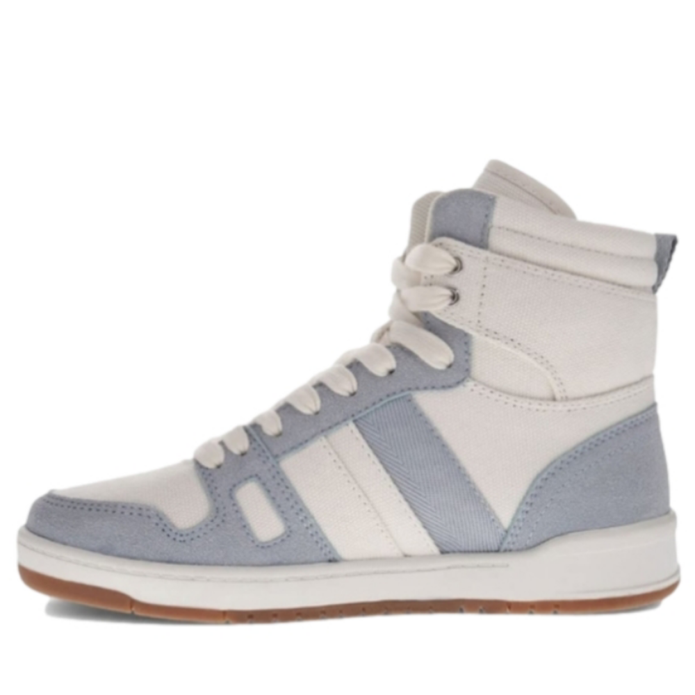 Levi's Womens BB Hi DTE Fashion Hightop Sneaker Shoe size 8